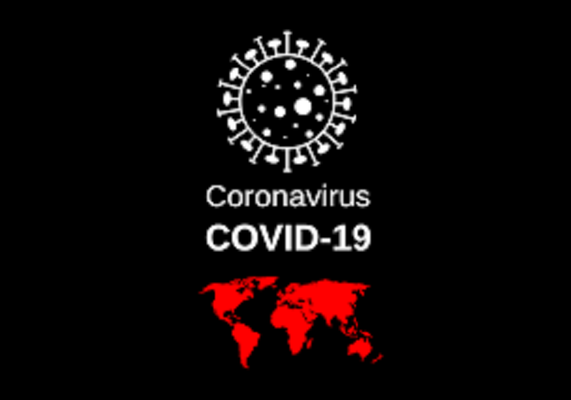 Covid-19 World Hot: කොරෝනා ආසාදිතයින් මිලියනය ඉක්මවූ රටවල් 3ක්
