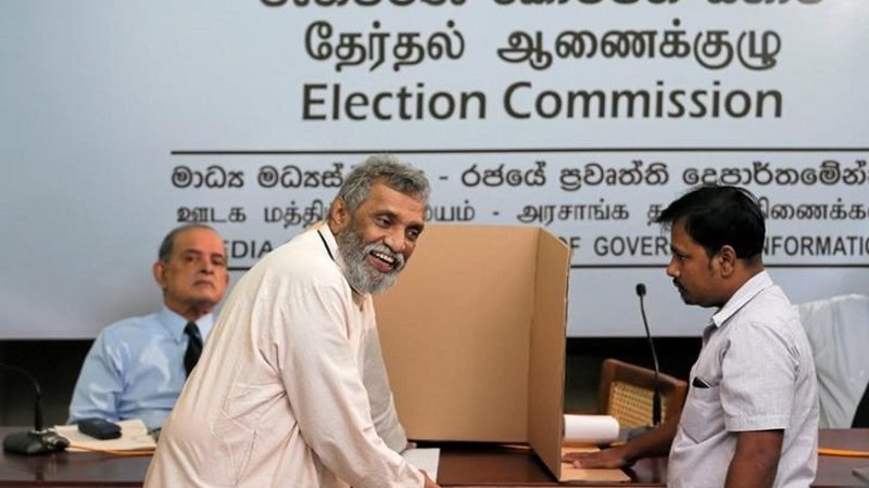 මැතිවරණයට අදාළව මාර්ගෝපදේශ 03කට නීතිපති අනුමැතිය