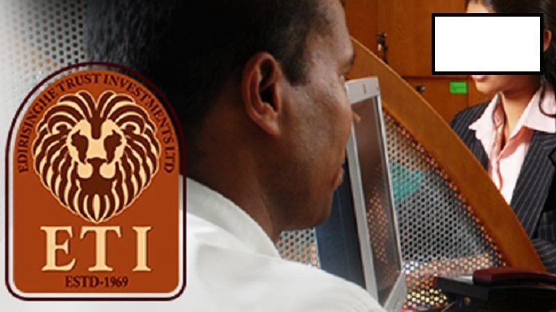 ද ෆිනෑන්ස්, ETI තැන්පත්කරුවන්ගේ මුදල් ගෙවීම  මහජන බැංකු ශාඛාවලින්
