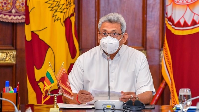 රාජ්‍ය බැංකුවල ණය සම්ප්‍රදාය වහාම වෙනස් කළ යුතුයි – ජනපති අවධාරණය කරයි