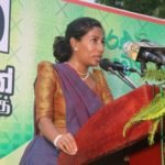 නුවරඑළියේ දූෂිත ‘රාජපක්ෂ හිතවාදී ප‍්‍රභූ පවුල් පාලනය’ අවසන් කරනවා – නීතිඥ හිරණ්‍ය හේරත්