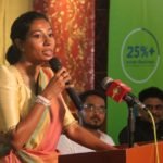 සමගි ජන බලවේගය ‘ප‍්‍රජාතන්ත‍්‍රවාදී අරගලයක’ ප‍්‍රතිඵලයක් – නීතිඥ හිරණ්‍යා හේරත්