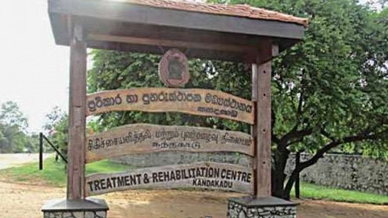 ‘කන්දකාඩුව කඳවුරේ සේවය කළ’ මනෝ විද්‍යා උපදේශකවරයෙකු කරන විශේෂ හෙළිදරව්ව