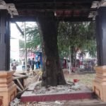 බුවනෙකබාහු රාජ සභා මණ්ඩපය වැනසීම – තවත් පුරාවිද්‍යා කෙප්පයක් ද ?