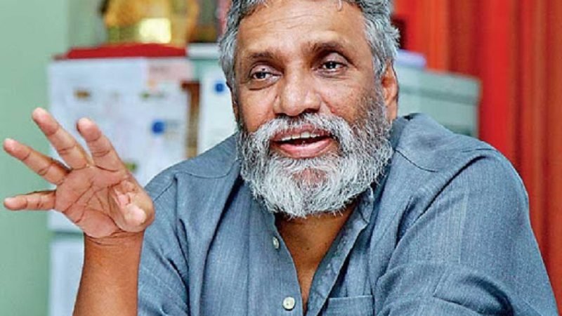 Covid අවධානමක් නෑ- බය නැතුව ඡන්ද මධ්‍යස්ථානයට එන්න – මැකෝ