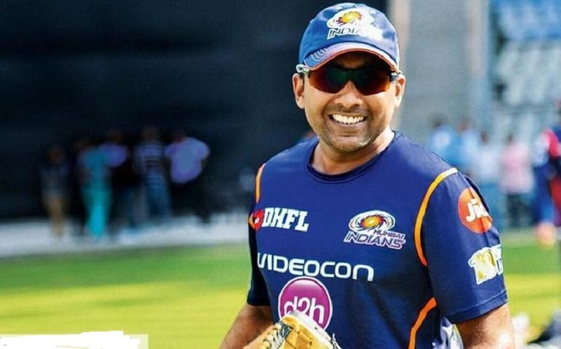 SSC සභාපතීත්වය මහේලට