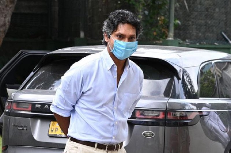 සංගා පැය 09ක් තිස්සේ සාක්ෂි දෙයි – හෙට සාක්ෂි දෙන්නේ මහේල ජයවර්ධන