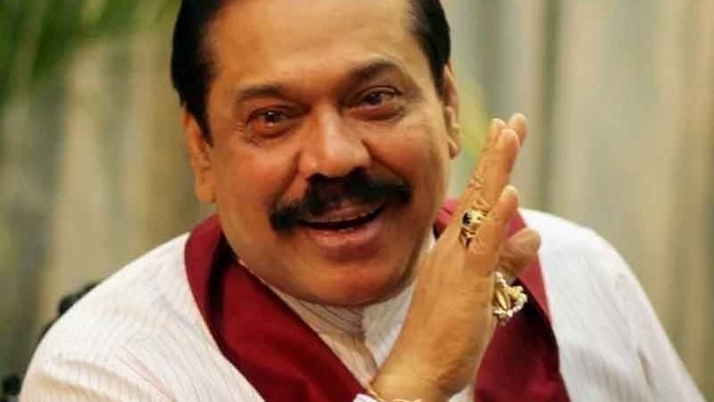 විජිතපුරේ සිදු වුණ පුරාවිද්‍යා සංහාරය අද සජිත් ප්‍රේමදාසට අමතකයි – මහින්ද