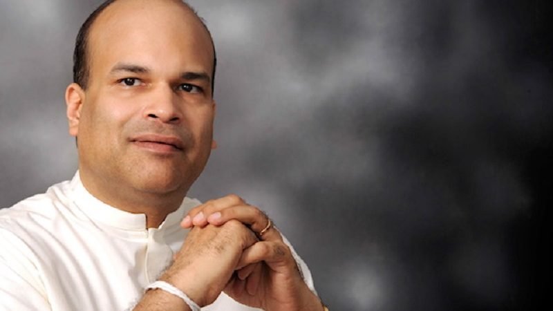 පශ්චාත් Covid යුගයේ රට මෙහෙයවීමට ශක්තිමත් විධායකයක් අවශ්‍යයි – මිලින්දගෙන් යෝජනාවක්
