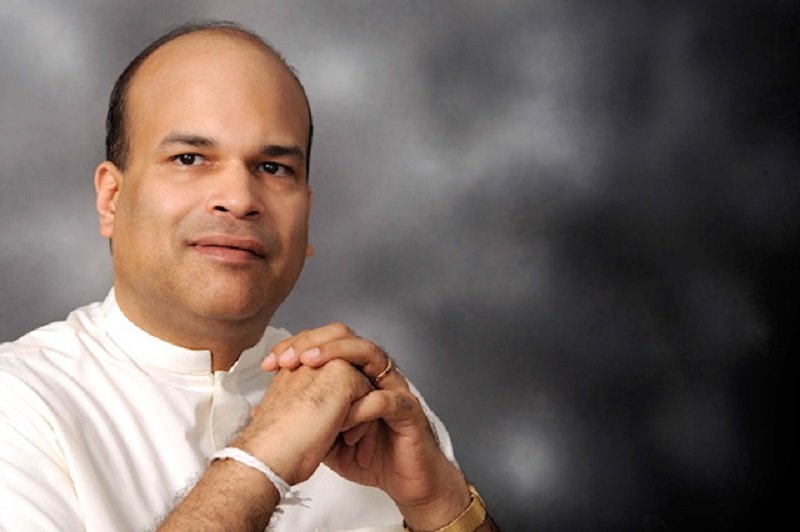 පශ්චාත් Covid යුගයේ රට මෙහෙයවීමට ශක්තිමත් විධායකයක් අවශ්‍යයි – මිලින්දගෙන් යෝජනාවක්