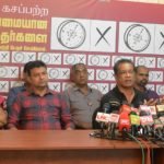 ජවිපෙන් තැපැල් ඡන්දදායකයින්ට විශේෂ පණිවුඩයක් !