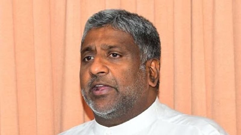 කුඩු ජාවාරමට සම්බන්ධ නාකොටික් නිලධාරීන්ට ‘යහපාලන ආණ්ඩුව’ ජනාධිපති සම්මාන දුන්නා – ඇමති ප්‍රසන්න