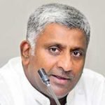 ඇමති ප්‍රසන්නගෙන් ‘පොලිස්පතිට ලිපියක්’