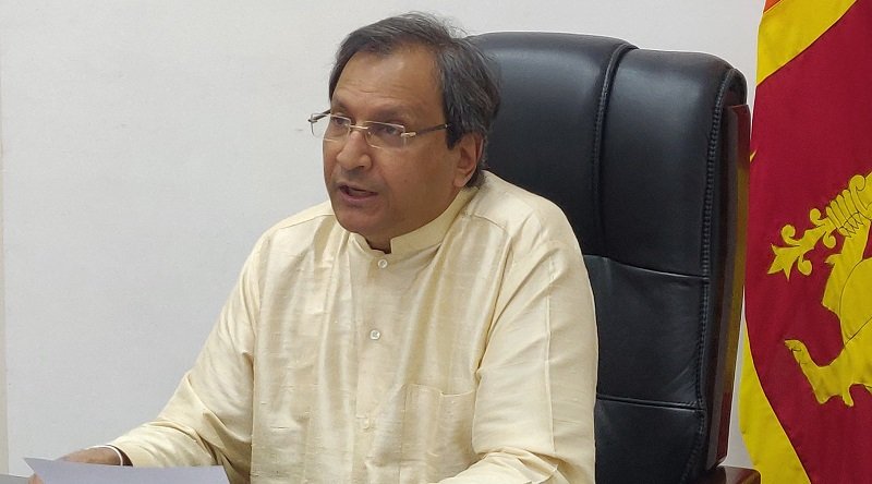ශ්‍රී ලාංකික සංක්‍රමණික සේවකයින් ගැන ‘විදේශ ලේකම්ගෙන්හෙ ළිදරව්වක්’