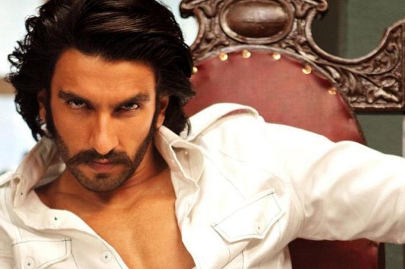 රන්වීර් සිං: රංගනයේ අති විශිෂ්ඨ බවට ඡායාරූපමය සාක්ෂි !