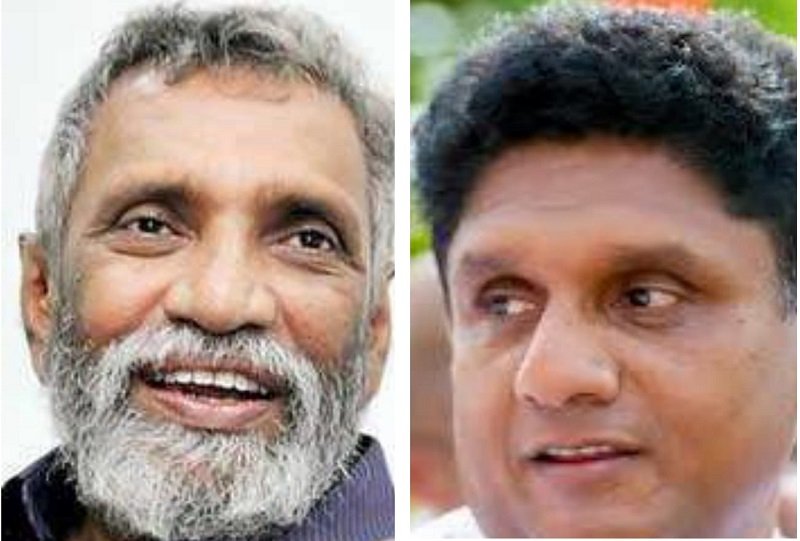මහින්ද දේශප්‍රිය ‘ගීතා කුමාරසිංහට ඇඹරූ ගුලියම’ සජිත්ගේ පක්ෂයටත් අඹරලා – සාක්ෂි මෙන්න !