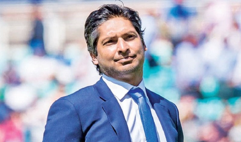 2011 ලෝක කුසලානය පවා දීම – ප්‍රකාශයක් දෙන්න සංගක්කාරත් කැඳවයි