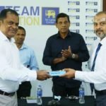 ක්‍රිකට් විනිසුරුවන් 133 කට උසස්වීම්