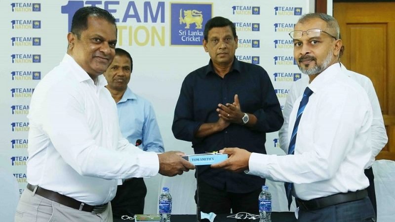 ක්‍රිකට් විනිසුරුවන් 133 කට උසස්වීම්