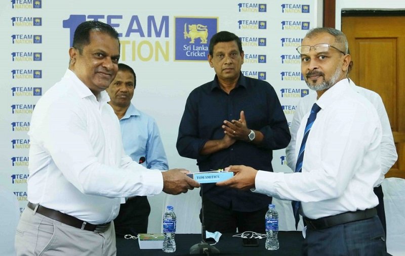 ක්‍රිකට් විනිසුරුවන් 133 කට උසස්වීම්