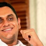 ජනපති – අගමැති ශෂින්ද්‍රට දෙහි කපලා