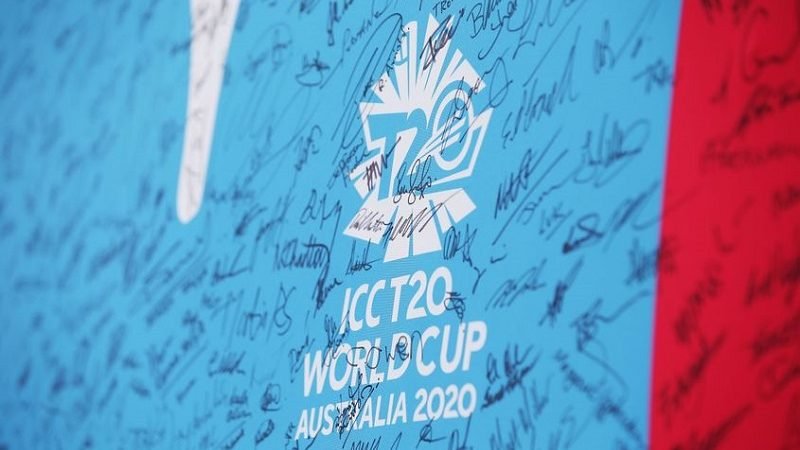 T20 ලෝක කුසලානෙත් කල් යයි