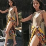 ඔබ කිසිදා නුදුටු අයිශ්වර්යා රායිගේ Sexy ඡායාරූප රැසක් ලීක් වෙලා !