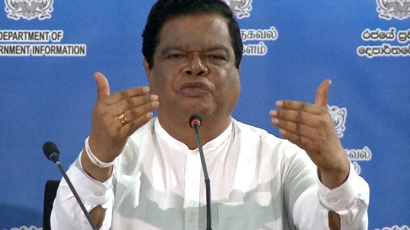 Covid-19ට වසංගතයට මුහුණ දෙන්න විදෙස් රටවලින් කෝටි 7000ක්