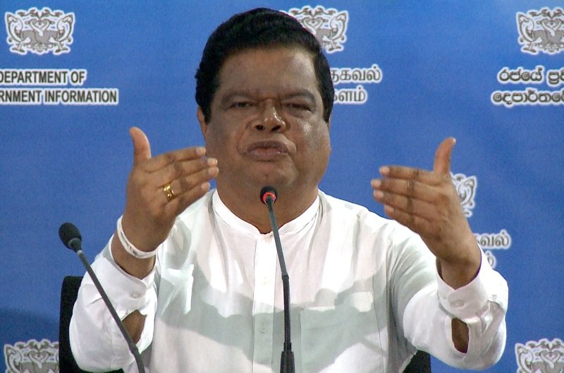 Covid-19ට වසංගතයට මුහුණ දෙන්න විදෙස් රටවලින් කෝටි 7000ක්