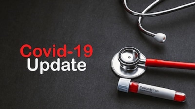 Covid-19 ආසාදන සංඛ්‍යාවේ එක් දින වාර්තාගත වර්ධනයක්
