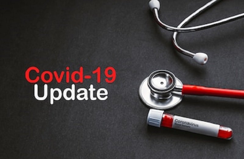 Covid-19 ආසාදන සංඛ්‍යාවේ එක් දින වාර්තාගත වර්ධනයක්