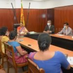 Covid-19 මර්ධන කාර්යසාධන ක්‍රියාකාරී සමාලෝචන කමිටුවෙන් නව තීරණ රැසක්