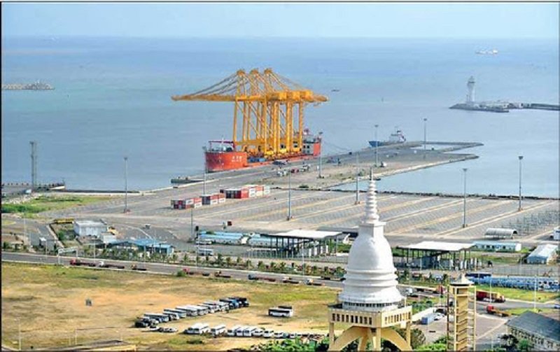 ජයබහලු සහ නැගෙනහිර පර්යන්ත සංවර්ධන ව්‍යාපෘති අධ්‍යයනයට ජනපතිගෙන් කමිටුවක්