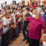 “සෞභාග්‍යයේ දැක්ම” ප්‍රතිපත්ති ප්‍රකාශනයෙන් දුන් පොරොන්දු නොපිරිහෙළා ඉටුකරනවා – ජනපති