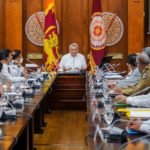 ටියුෂන් ව්‍යාපාරිකයින් සමග එක්වී ‘ජාතික විභාගවලට’ දින නියම කරලා