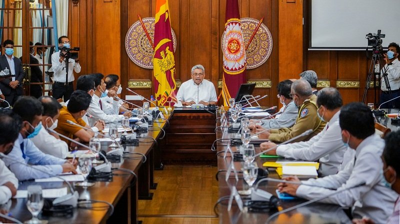 ටියුෂන් ව්‍යාපාරිකයින් සමග එක්වී ‘ජාතික විභාගවලට’ දින නියම කරලා