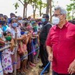 ජනපතිගෙන් අම්පාරේ ගොවි සහ පොදුජන ගැටලුවලට කඩිනම් විසදුම්