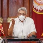 ජනපති සේයාරුව මැතිවරණ ප්‍රචාරණයට භාවිත නොකරන්නැයි නියෝග