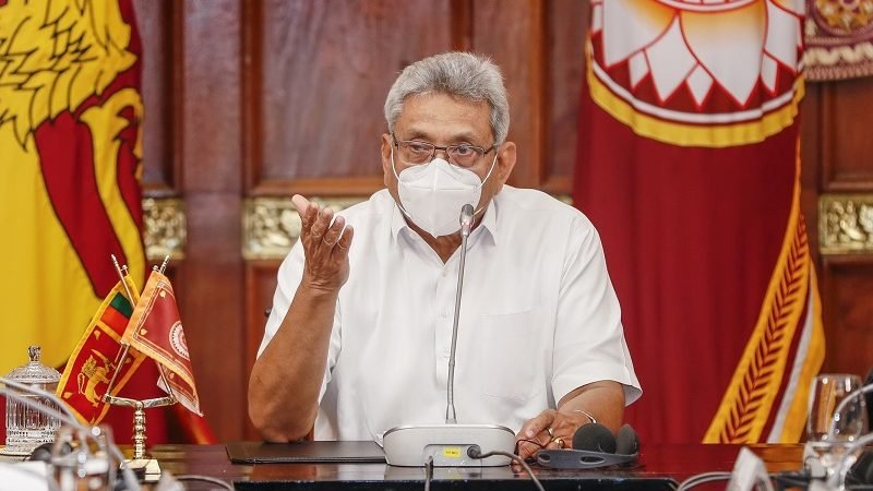 ජනපති සේයාරුව මැතිවරණ ප්‍රචාරණයට භාවිත නොකරන්නැයි නියෝග