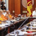 පුරාවිද්‍යා පනත සංශෝධනයට ජනපති අවධානය