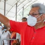 රාජ්‍ය සේවයේ දූෂණයට සහ අක්‍රමිකතාවන්ට තිත තියනවා – ජනපති