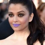 බොලිවුඞ් සුපිරි තරුවල අසාමාන්‍ය lipstick shades විලාසිතා