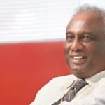 ශ්‍රී ලංකා ක්‍රිකට්:  මතිවානන් වෙනුවෙන් ජයන්ත ධර්මදාස එයි