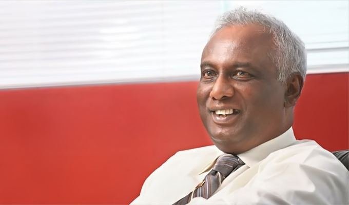 ශ්‍රී ලංකා ක්‍රිකට්:  මතිවානන් වෙනුවෙන් ජයන්ත ධර්මදාස එයි