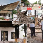 දේශපාලන බිස්නස්වලට ඇතුගල මගුල් මඩුව බිලිවෙද්දී ‘ෆේස්බුක් වීරයෝ සහ චීවරධාරීන් ගොළුවෙලා !