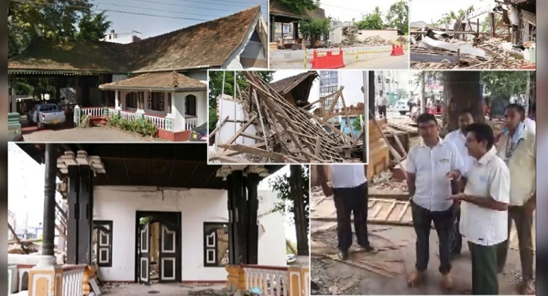 දේශපාලන බිස්නස්වලට ඇතුගල මගුල් මඩුව බිලිවෙද්දී ‘ෆේස්බුක් වීරයෝ සහ චීවරධාරීන් ගොළුවෙලා !