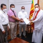 බුවනෙකබාහු රාජ සභා මණ්ඩපය වැනසීම: අන්තර්කාලීන වාර්තාව අගමැතිට