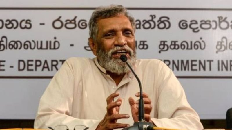 රාජ්‍ය ආයතන තුළ ‘මැතිවරණ ප්‍රචාරණයේ’ යෙදුණොත් වැඩ වරදී