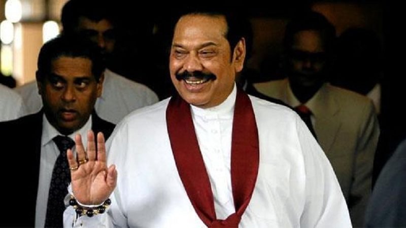 Hot Plate: ප‍්‍රසන්න ගැන මහින්දගෙන් ‘විශේෂ හෙළිදරව්වක්’