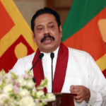 එජාපය දෙකඩ වුණේ සජිත්ගේ දෙපිටකාට්ටු වැඩ නිසයි – මහින්ද